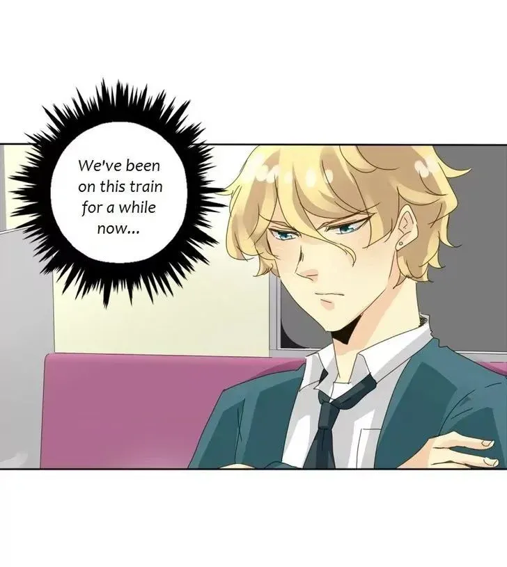 Read UnOrdinary  Manga chapter 56 image 3 on Lezhin