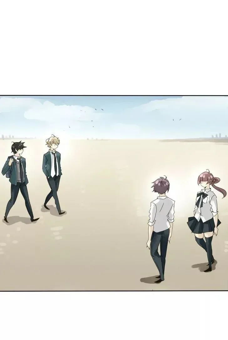 Read UnOrdinary  Manga chapter 57 image 2 on Lezhin