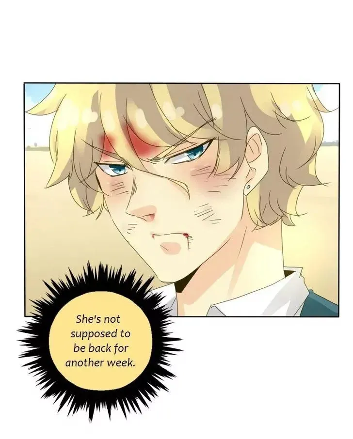 UnOrdinary  Manga Chapter 61 page 3 - 
