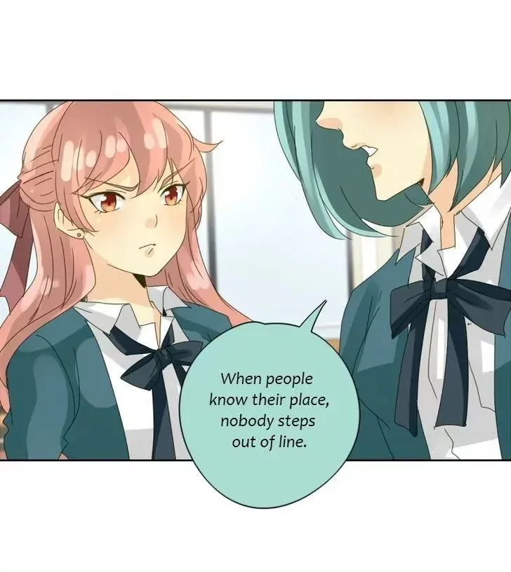 UnOrdinary  Manga Chapter 63 page 33 - 