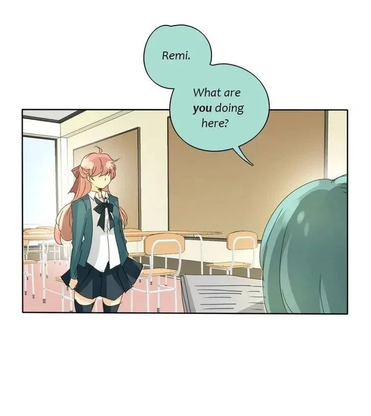 UnOrdinary  Manga Chapter 63 page 5 - 