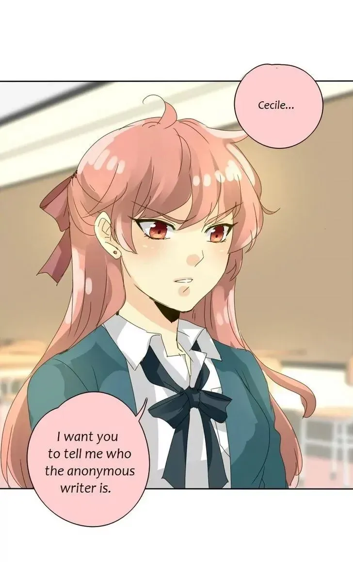 UnOrdinary  Manga Chapter 63 page 6 - 