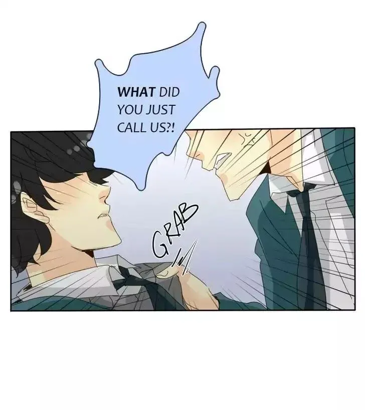 Read UnOrdinary  Manga chapter 64 image 7 on Lezhin