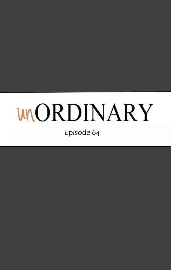 Read UnOrdinary  Manga chapter 67 image 3 on Lezhin