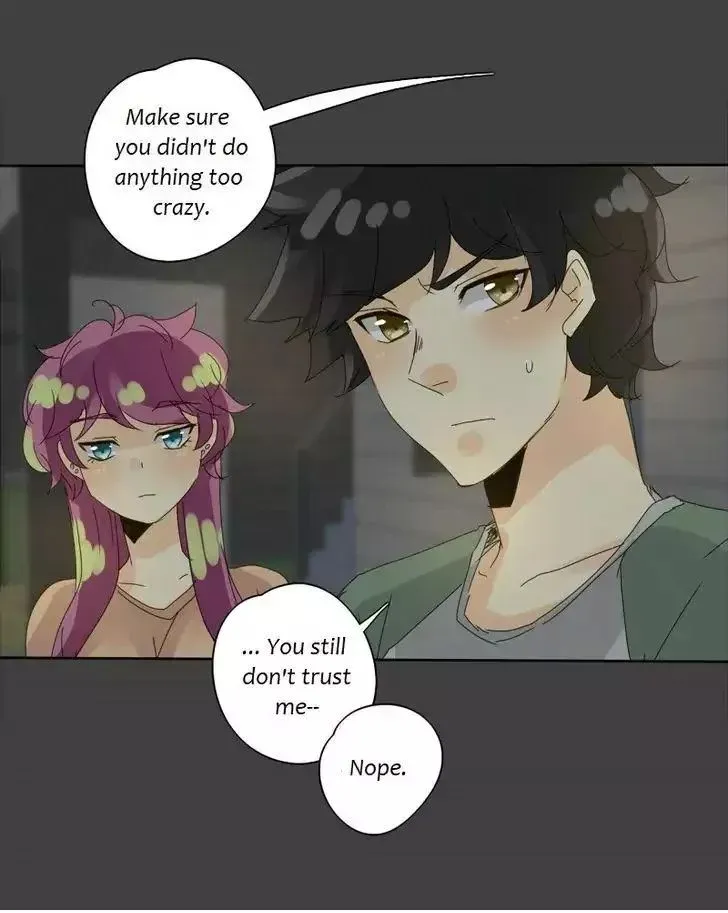 UnOrdinary  Manga Chapter 69 page 4 - 