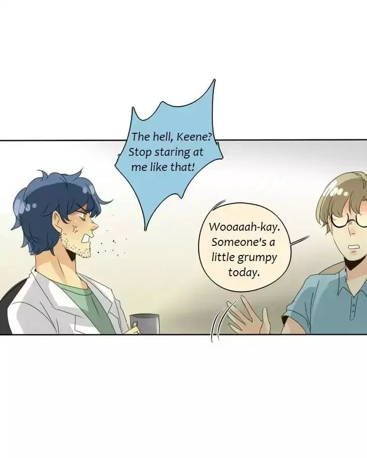 UnOrdinary  Manga Chapter 70 page 4 - 