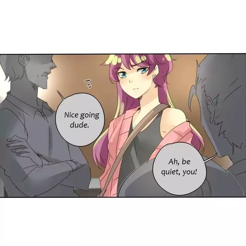 UnOrdinary  Manga Chapter 71 page 3 - 
