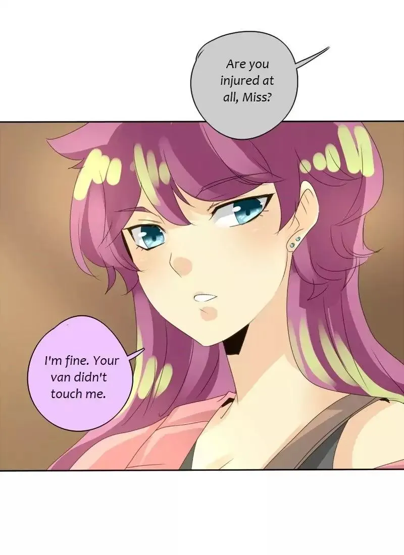 UnOrdinary  Manga Chapter 71 page 4 - 