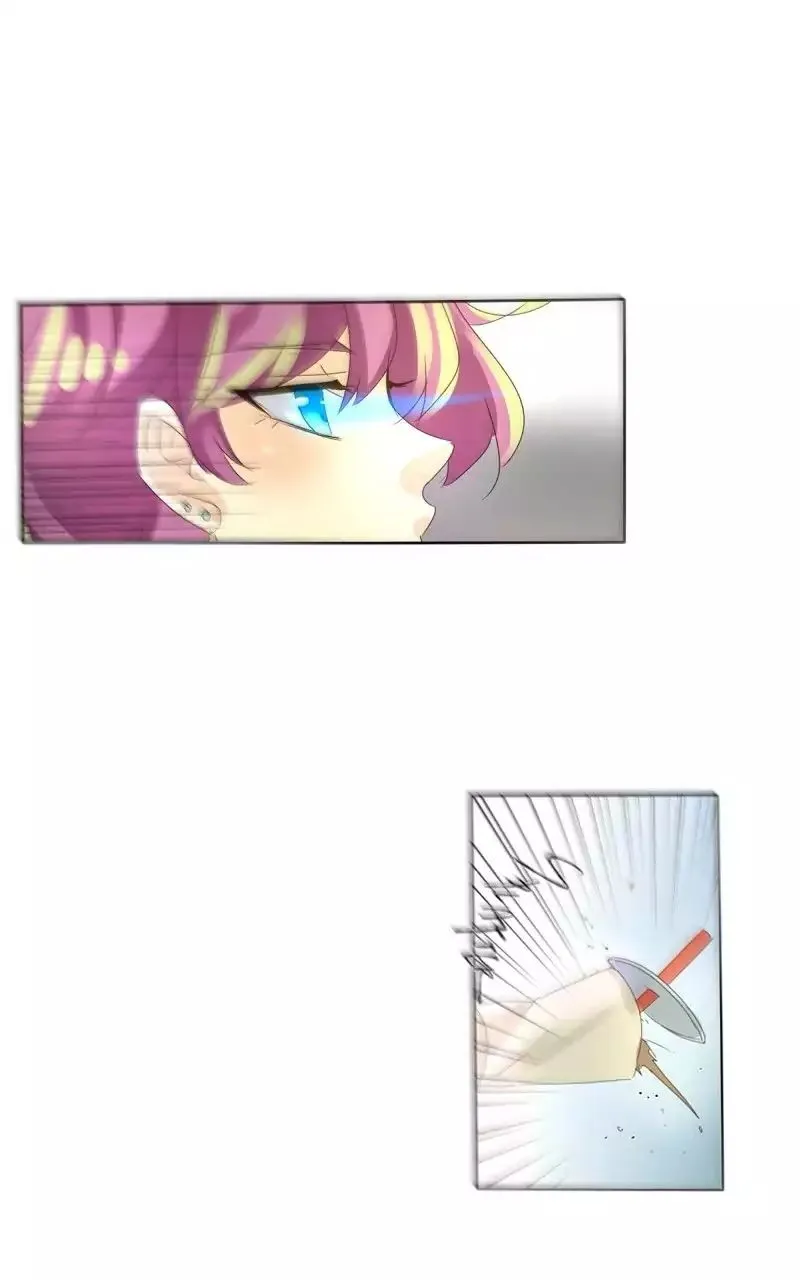 UnOrdinary  Manga Chapter 71 page 36 - 