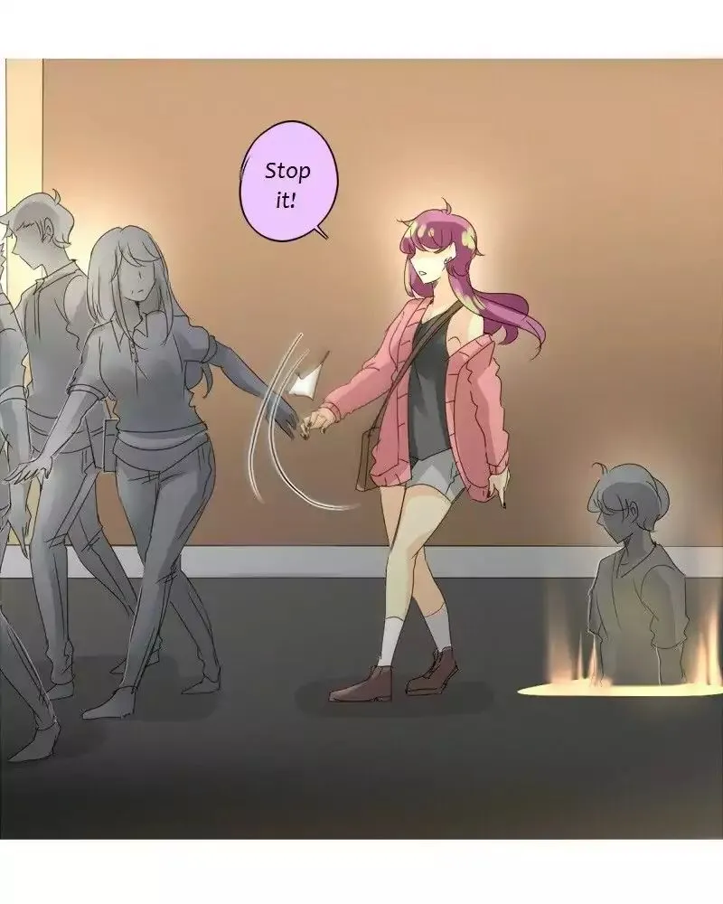 UnOrdinary  Manga Chapter 71 page 53 - 