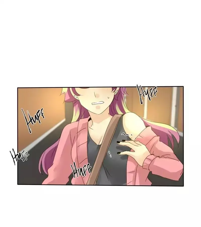 UnOrdinary  Manga Chapter 71 page 68 - 