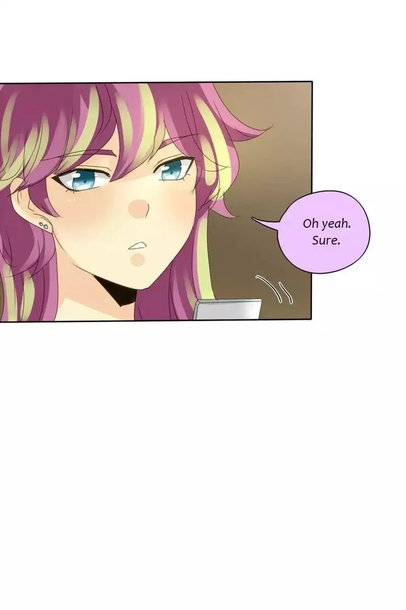 UnOrdinary  Manga Chapter 71 page 10 - 