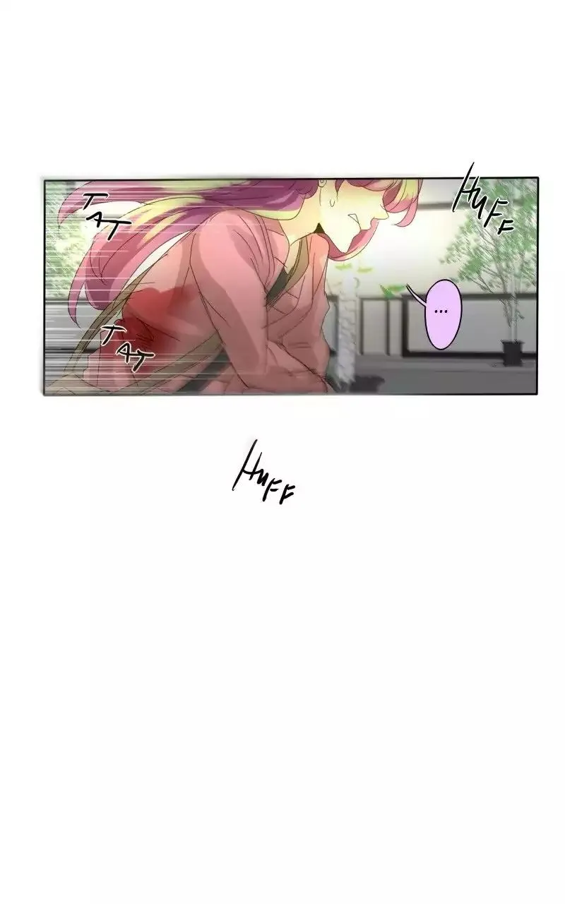 UnOrdinary  Manga Chapter 72 page 84 - 