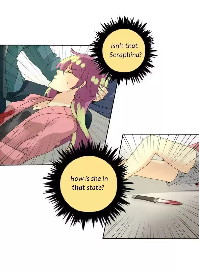 Read UnOrdinary  Manga chapter 73 image 45 on Lezhin