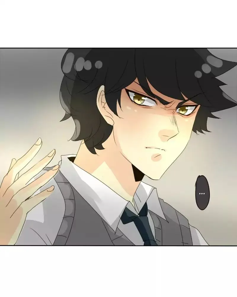 UnOrdinary  Manga Chapter 74 page 5 - 