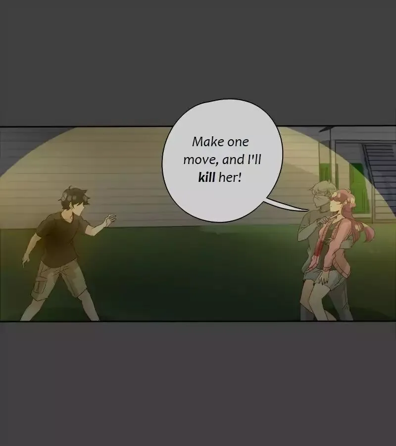 Read UnOrdinary  Manga chapter 76 image 2 on Lezhin