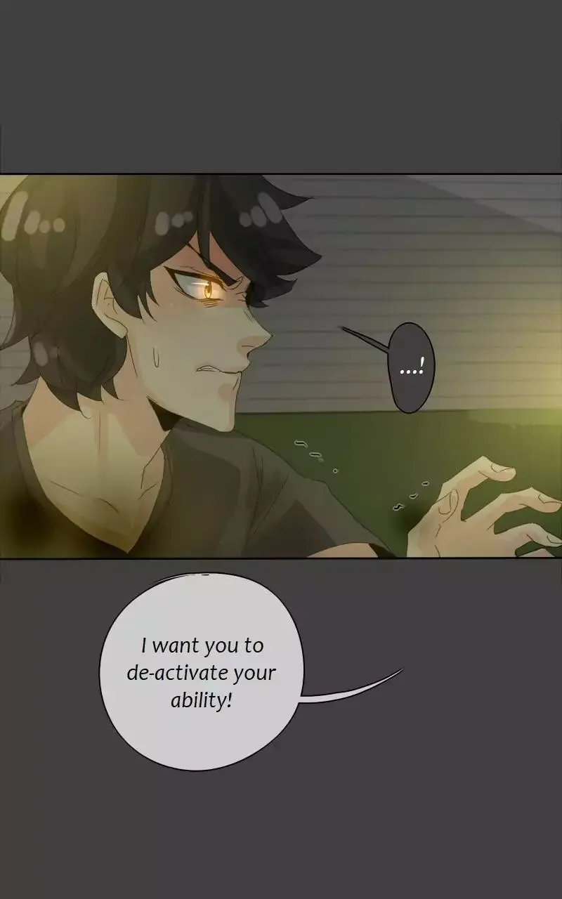 Read UnOrdinary  Manga chapter 76 image 3 on Lezhin