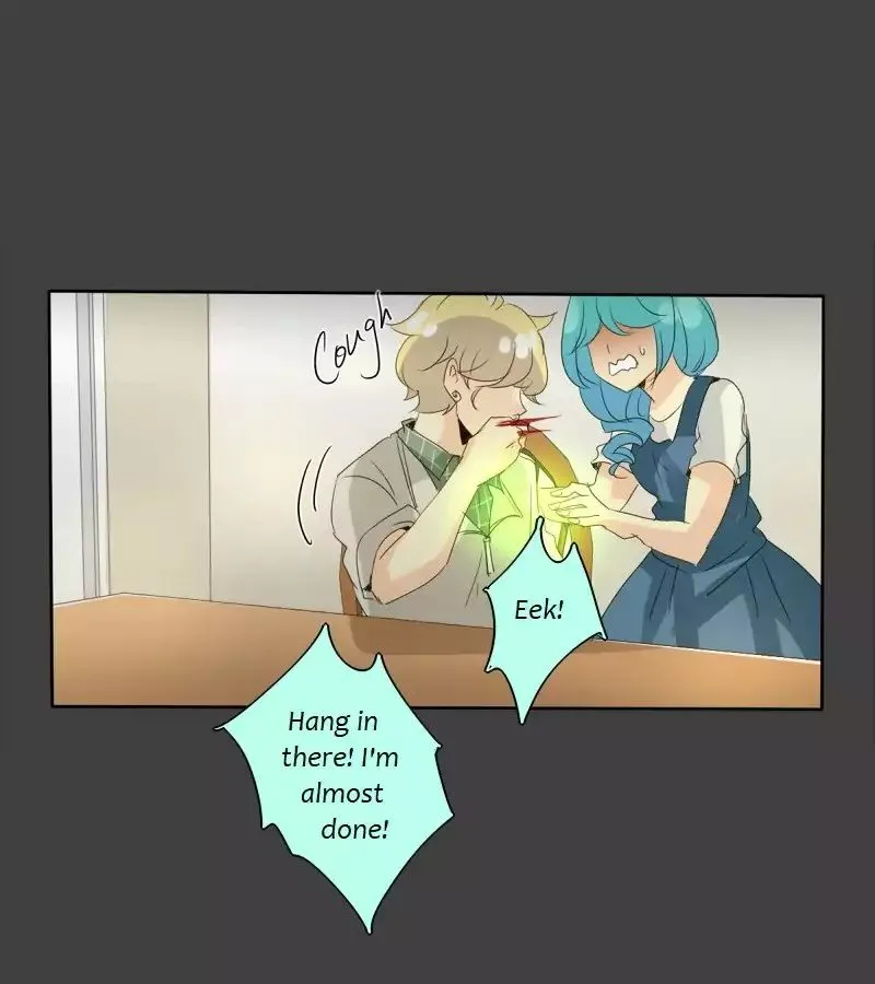 Read UnOrdinary  Manga chapter 77 image 2 on Lezhin
