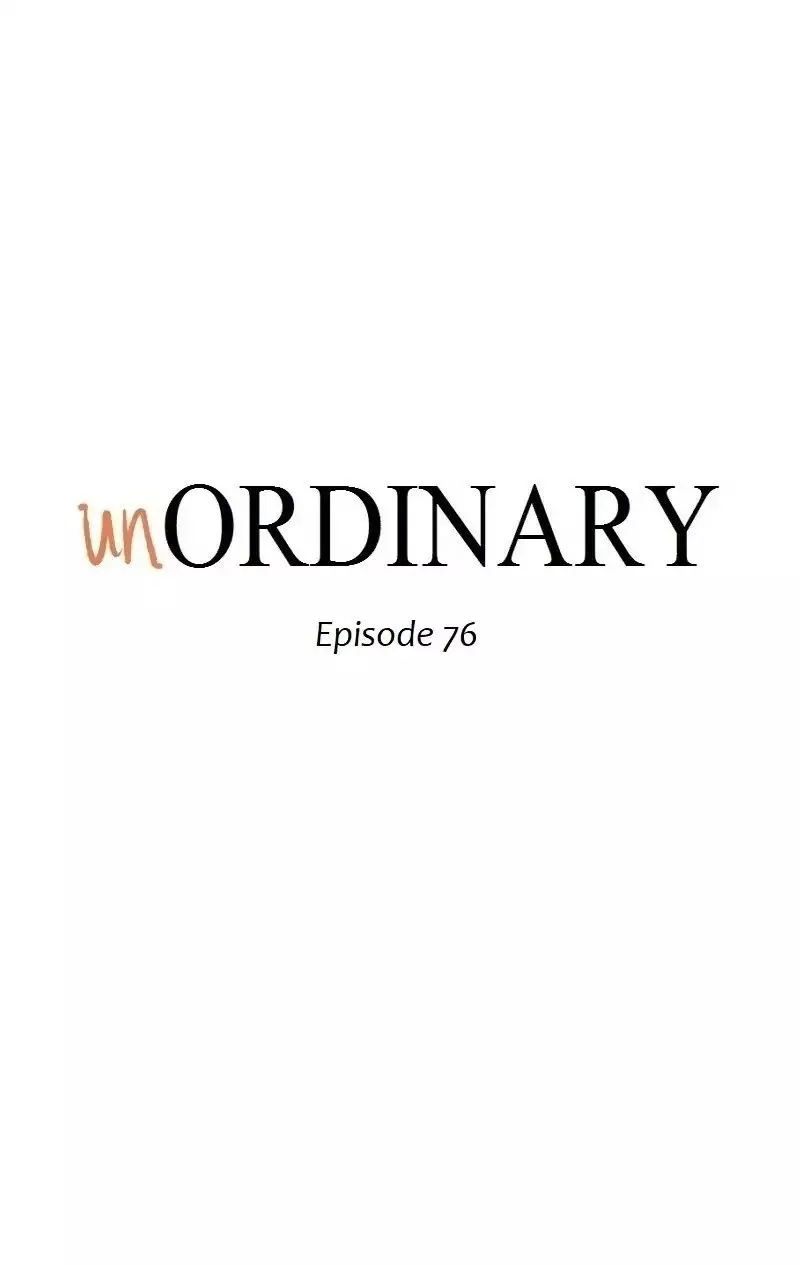 UnOrdinary  Manga Chapter 79 page 5 - 