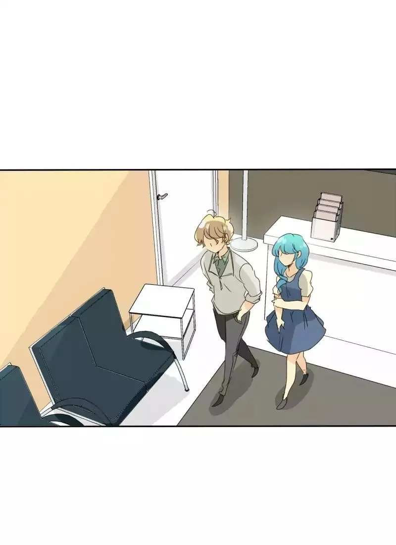 UnOrdinary  Manga Chapter 79 page 46 - 