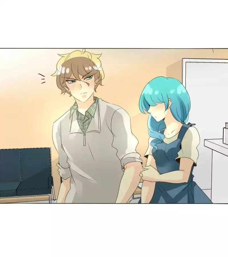 UnOrdinary  Manga Chapter 79 page 47 - 