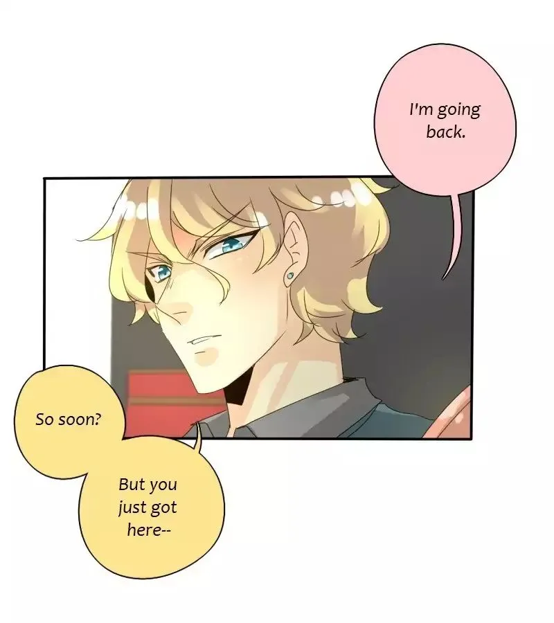 UnOrdinary  Manga Chapter 82 page 117 - 