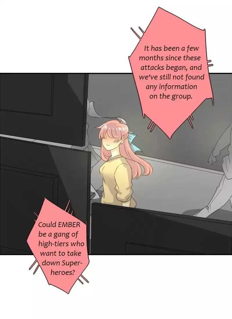 UnOrdinary  Manga Chapter 82 page 5 - 
