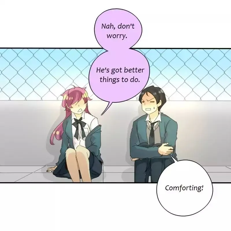 UnOrdinary  Manga Chapter 83 page 45 - 