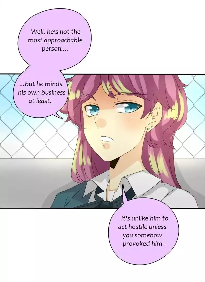 UnOrdinary  Manga Chapter 83 page 46 - 