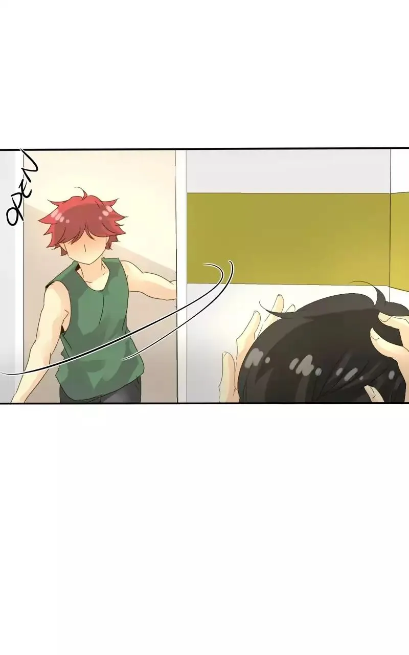 UnOrdinary  Manga Chapter 83 page 8 - 
