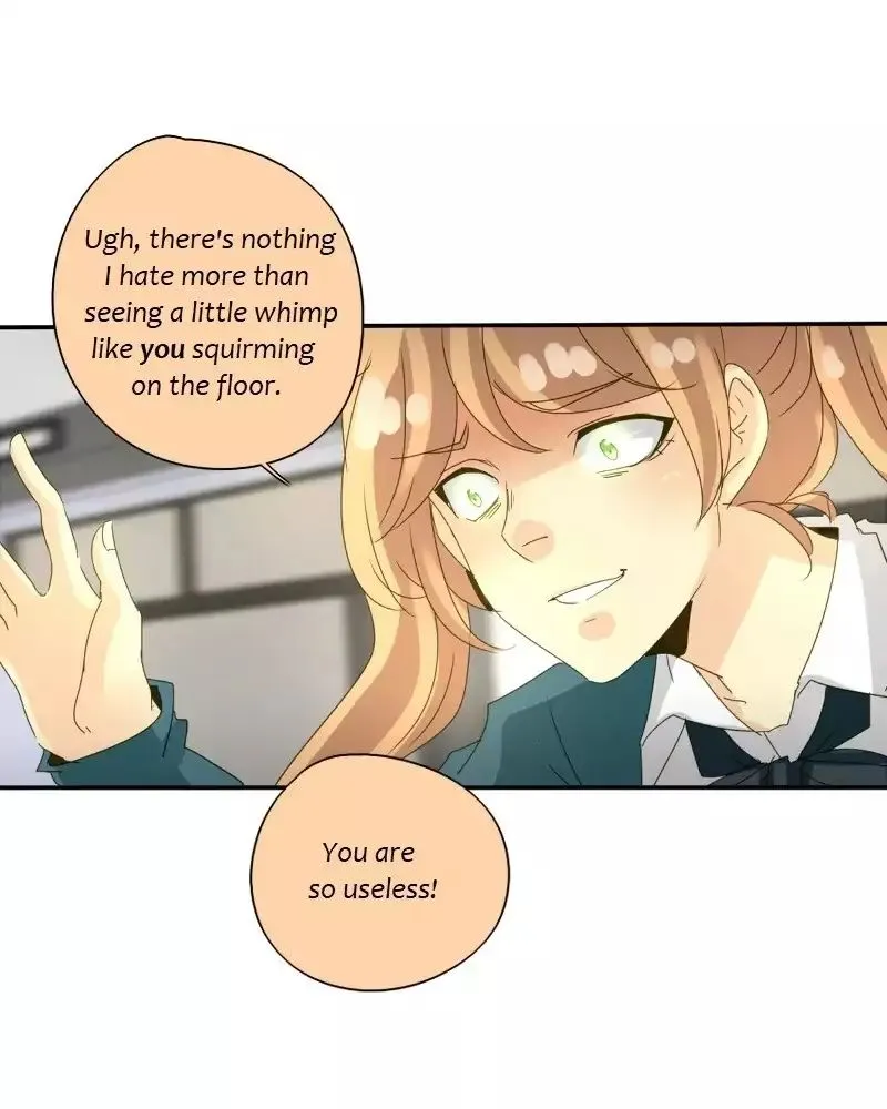 UnOrdinary  Manga Chapter 83 page 84 - 