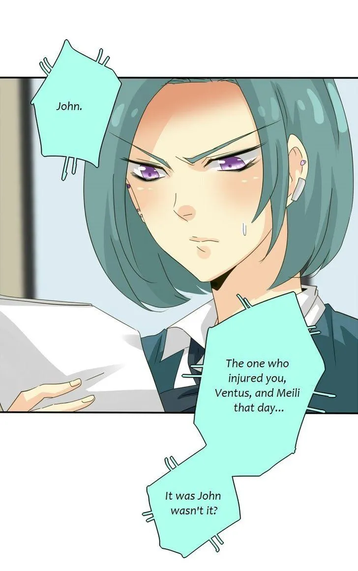 UnOrdinary  Manga Chapter 85 page 4 - 