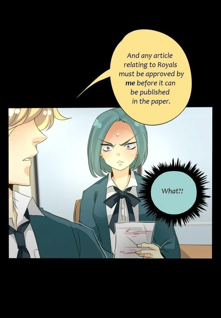 UnOrdinary  Manga Chapter 85 page 33 - 