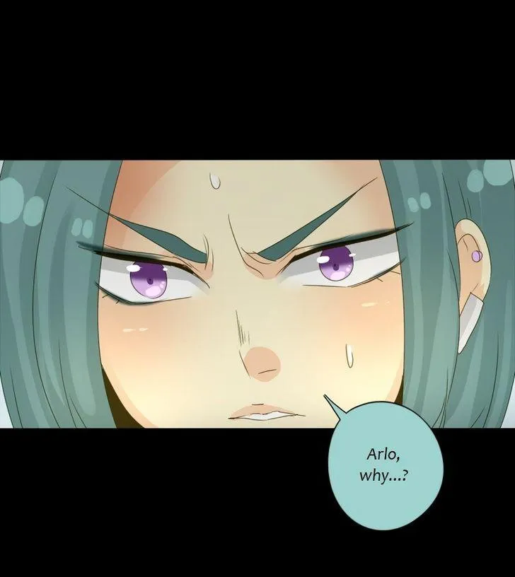 UnOrdinary  Manga Chapter 85 page 34 - 