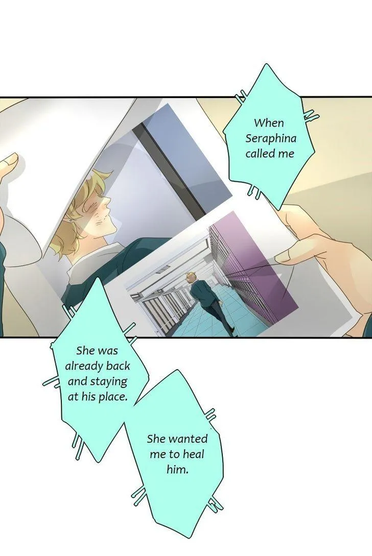 UnOrdinary  Manga Chapter 85 page 6 - 