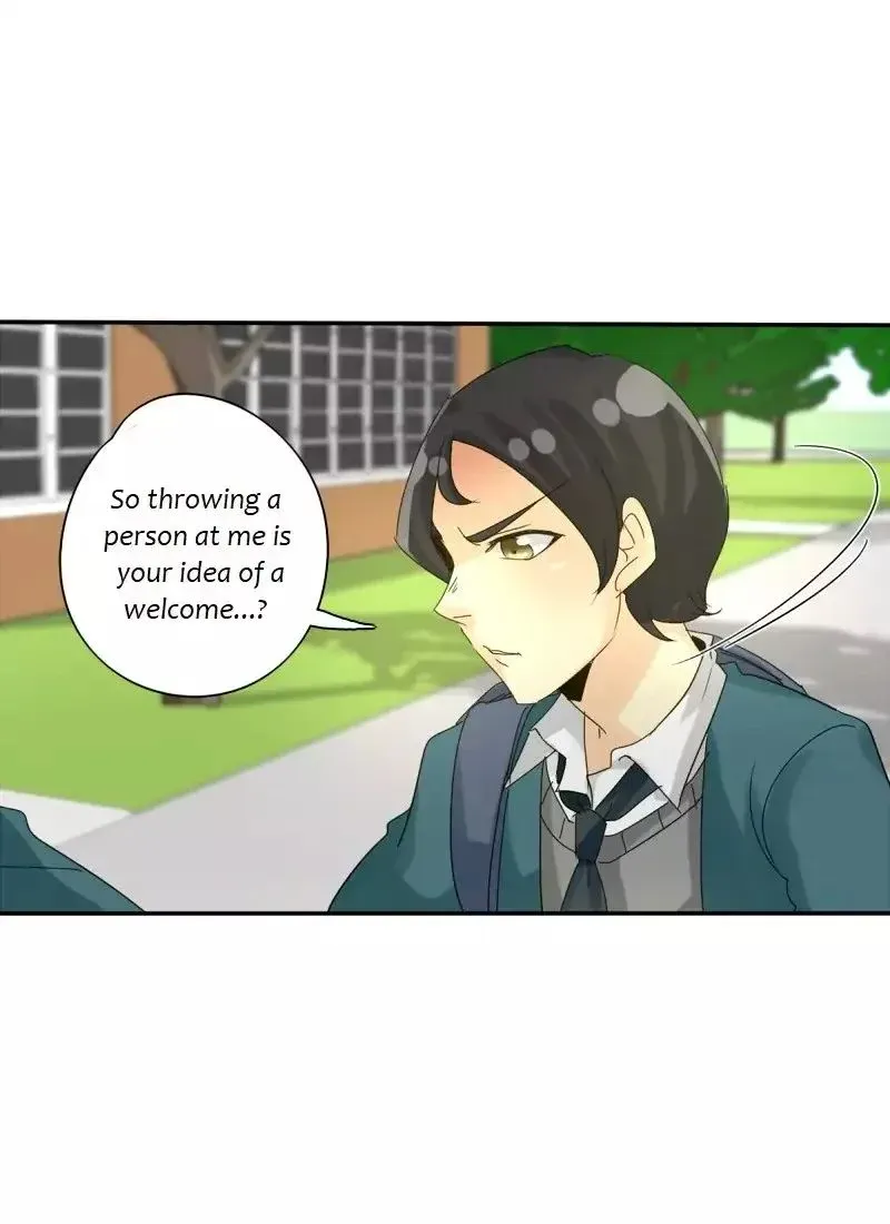 Read UnOrdinary  Manga chapter 86 image 3 on Lezhin