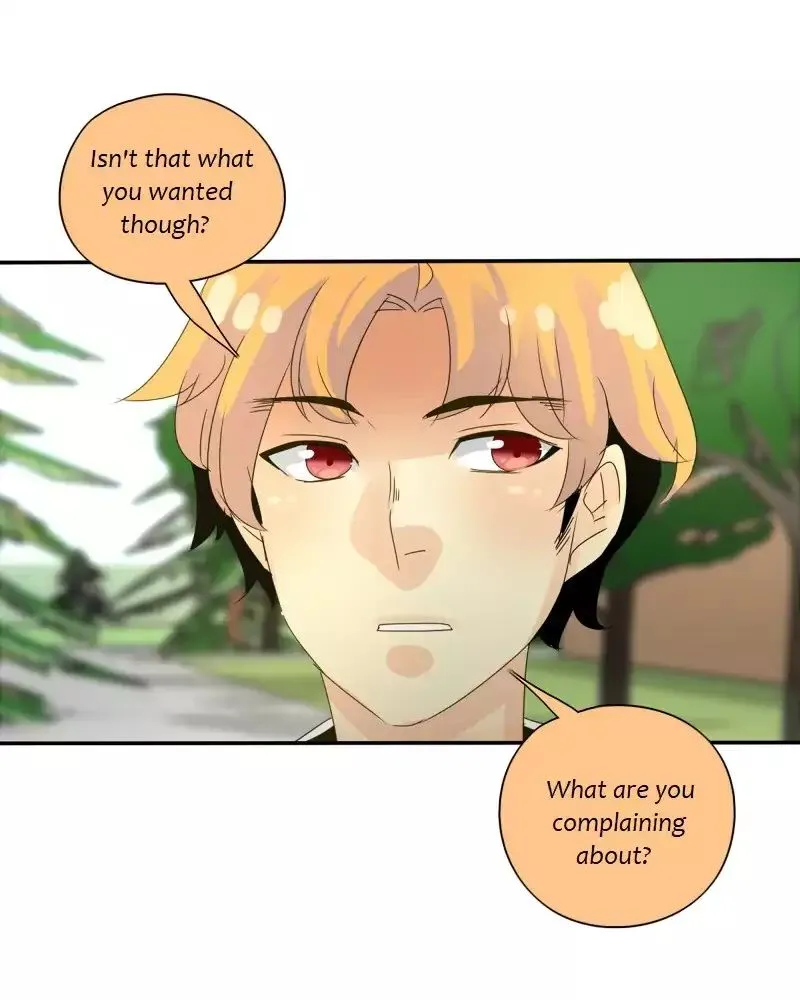 UnOrdinary  Manga Chapter 87 page 3 - 