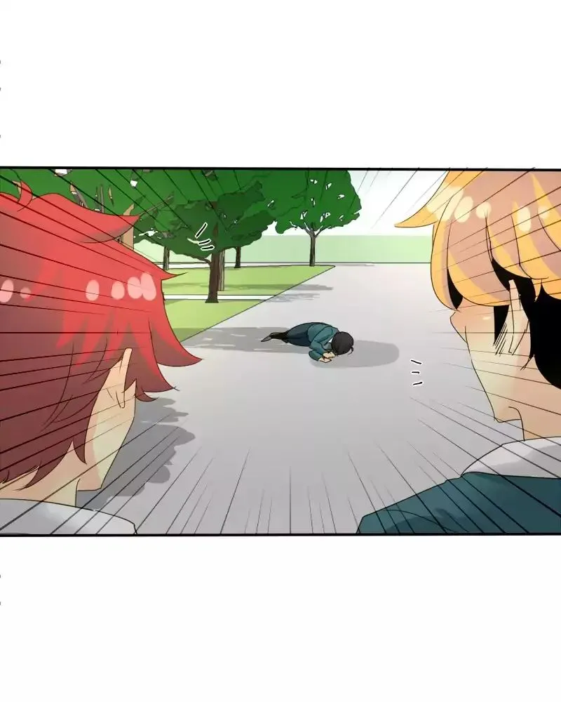 UnOrdinary  Manga Chapter 87 page 6 - 
