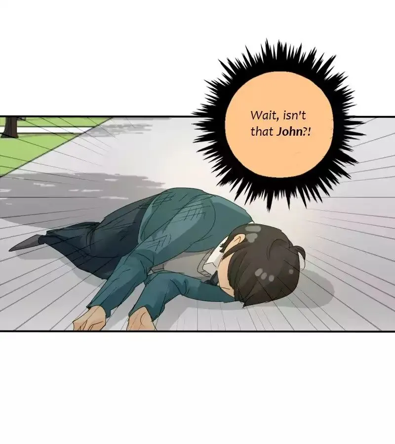 UnOrdinary  Manga Chapter 87 page 8 - 