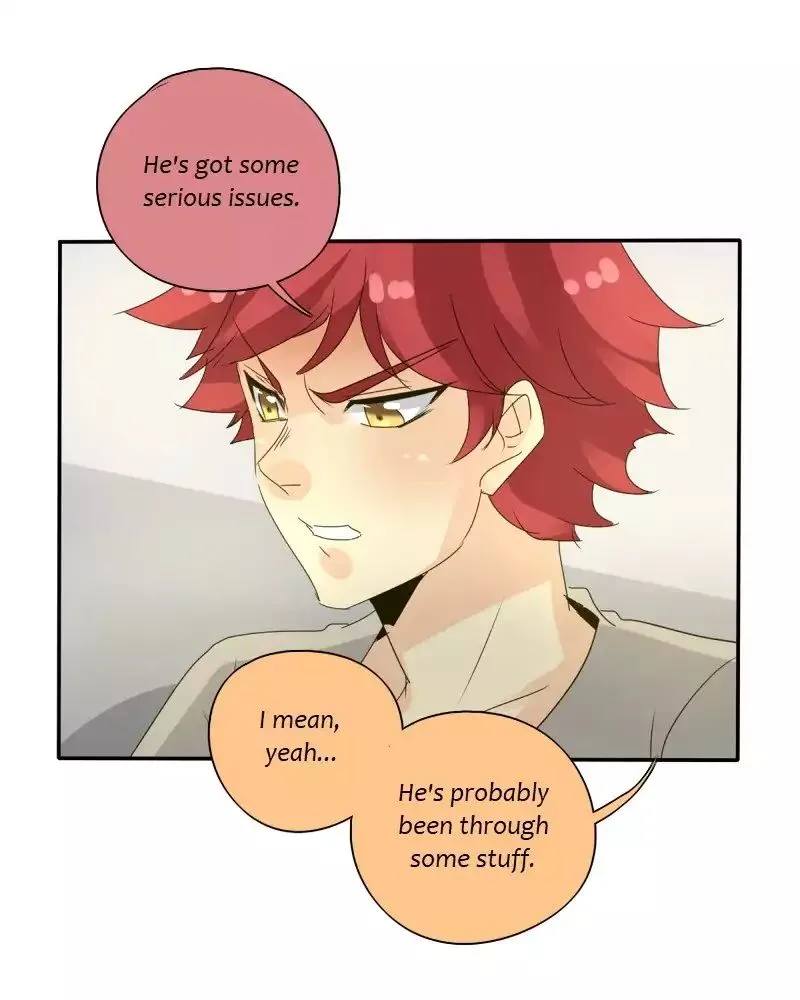 UnOrdinary  Manga Chapter 87 page 77 - 