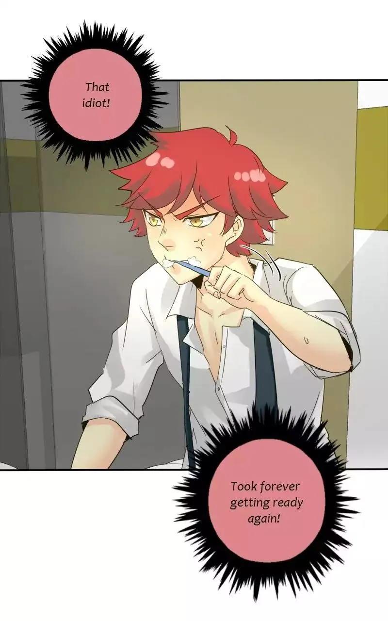Read UnOrdinary  Manga chapter 89 image 3 on Lezhin