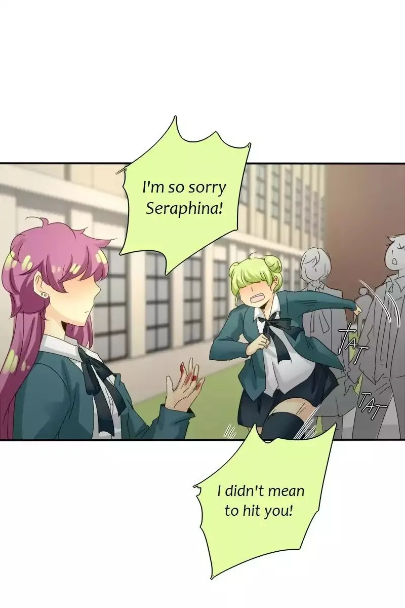 Read UnOrdinary  Manga chapter 90 image 3 on Lezhin