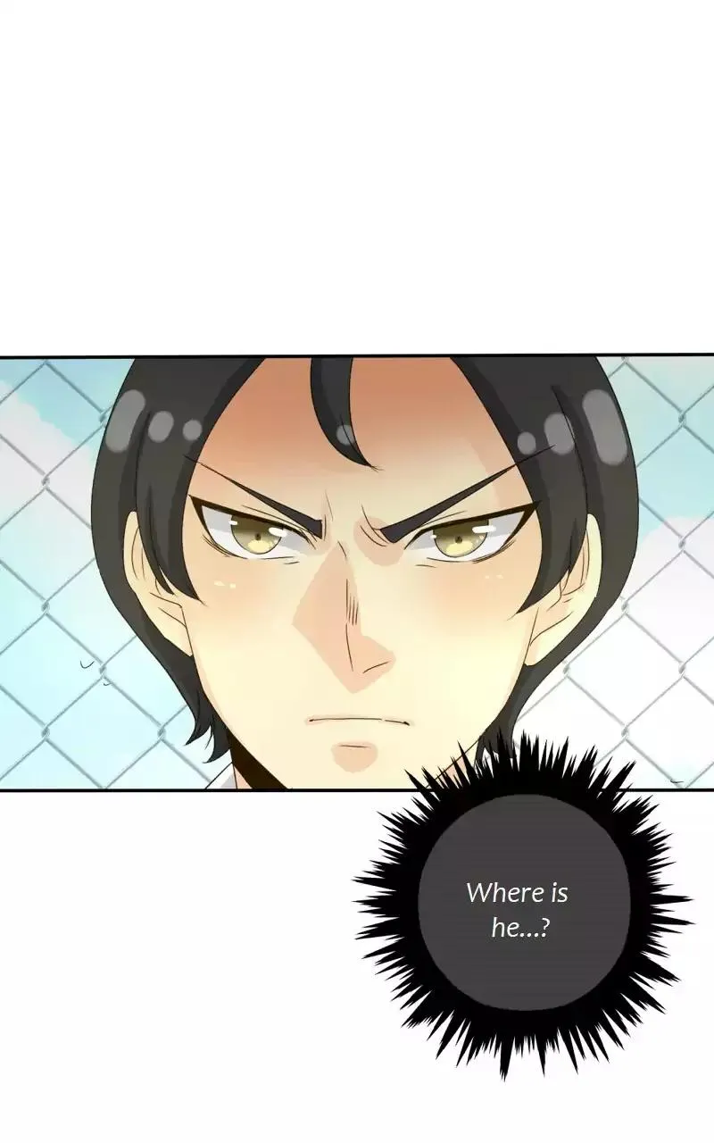 UnOrdinary  Manga Chapter 92 page 4 - 