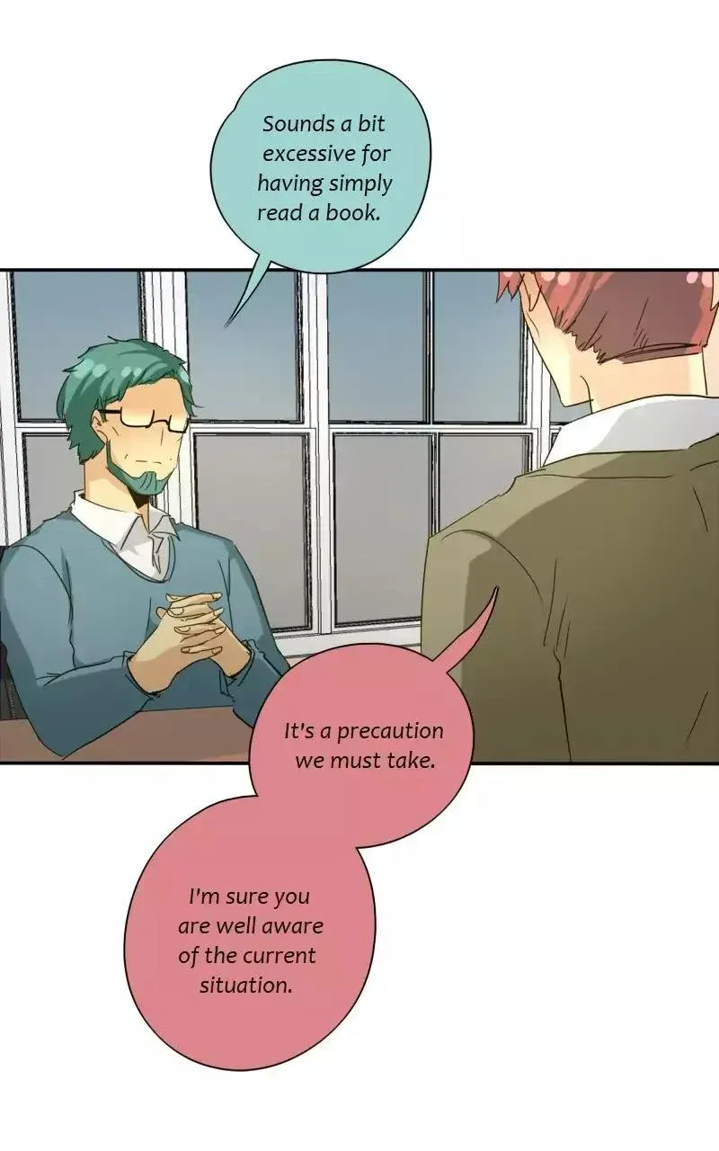 Read UnOrdinary  Manga chapter 94 image 2 on Lezhin