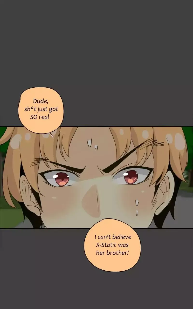 Read UnOrdinary  Manga chapter 97 image 71 on Lezhin