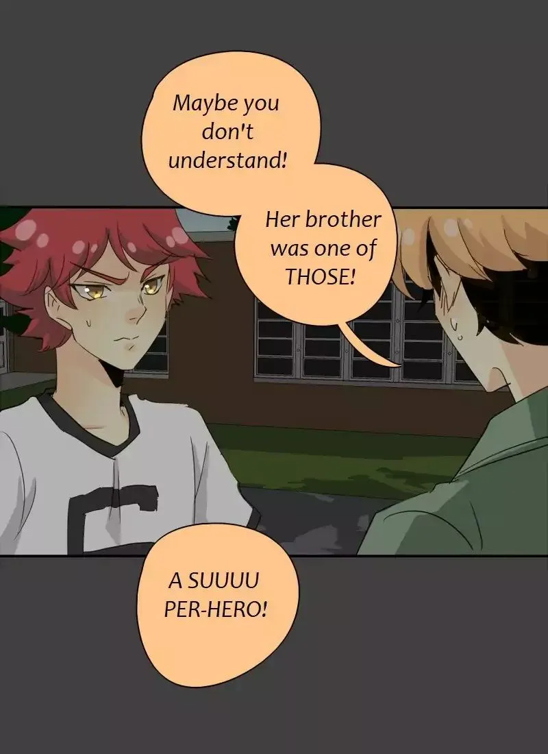 Read UnOrdinary  Manga chapter 97 image 76 on Lezhin
