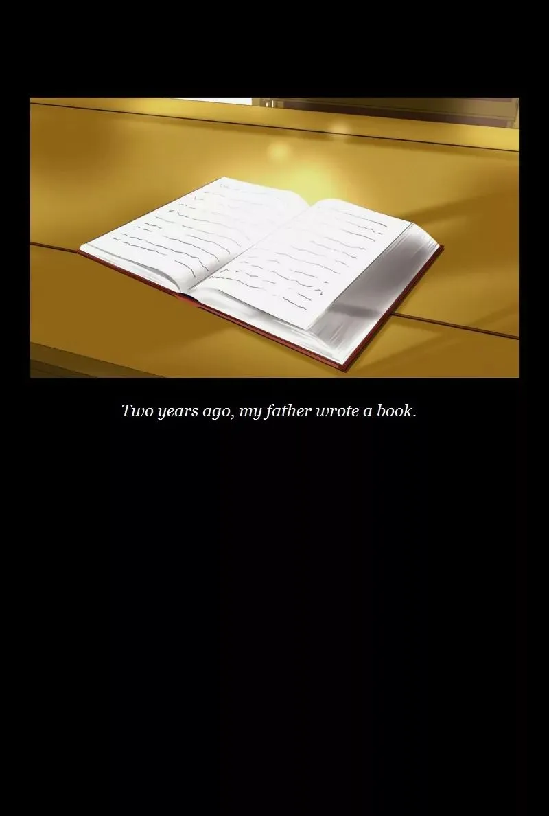Read unOrdinary chapter 0.99 image 0 on Lezhin