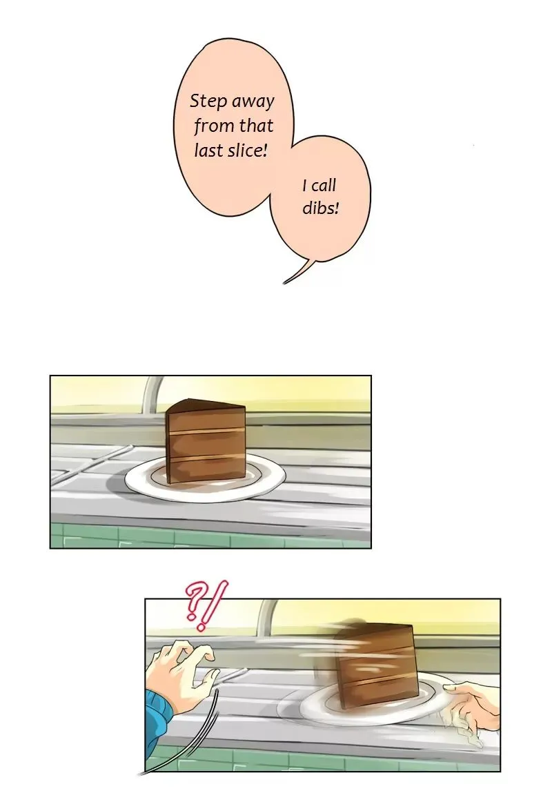 Read unOrdinary chapter 0.99 image 11 on Lezhin