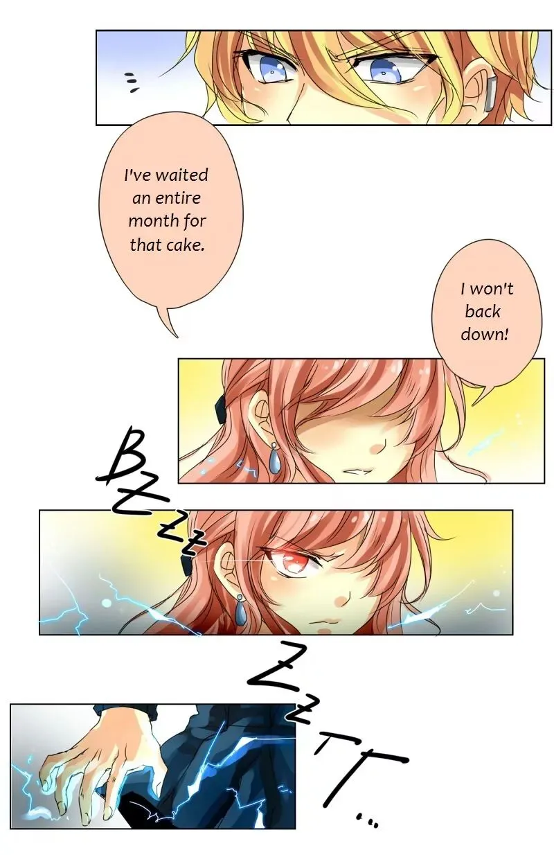 Read unOrdinary chapter 0.99 image 15 on Lezhin
