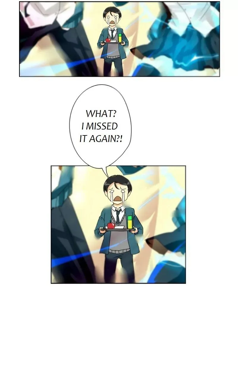 Read unOrdinary chapter 0.99 image 21 on Lezhin